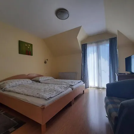 Apartament Edit Apartman