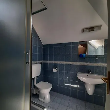 Edit Apartman Apartament